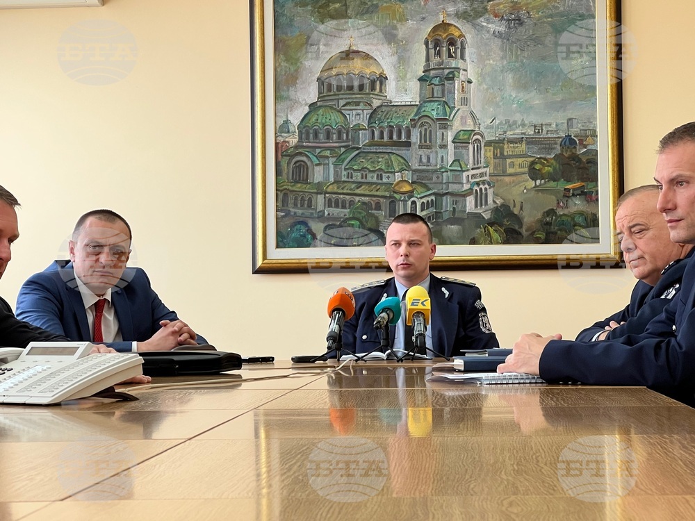 Наказват над десет души в Пътна полиция, променяли регистрации на превозни средства