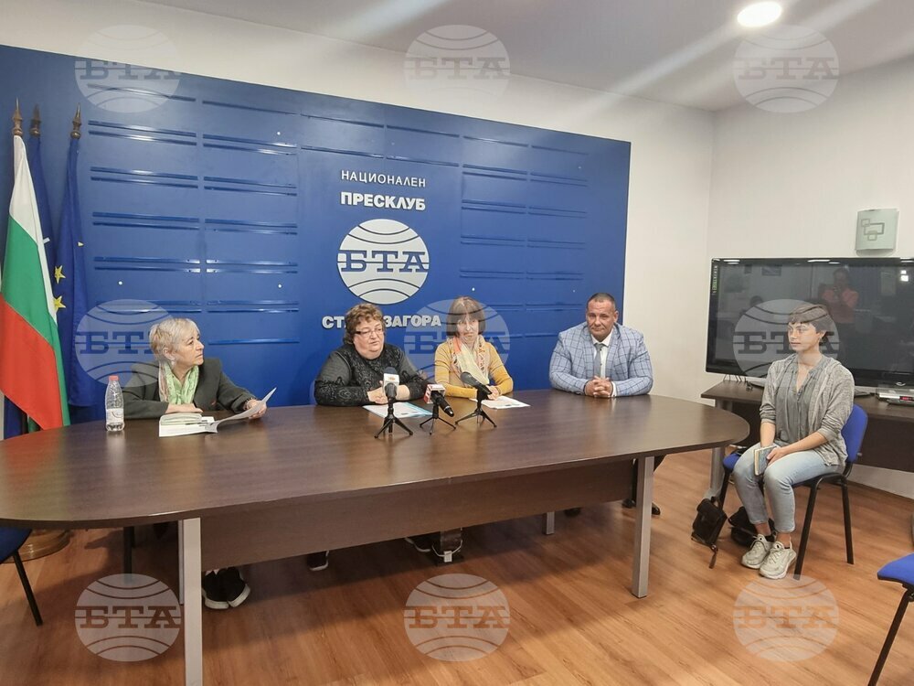 Иновативна малка пречиствателна система за отпадъчни води е изградена в мъглижкото село Юлиево
