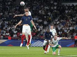 Ireland France Euro 2024 Soccer