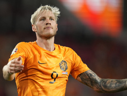 Netherlands Greece Euro 2024 Soccer