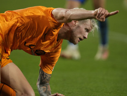 Netherlands Greece Euro 2024 Soccer