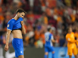 Netherlands Greece Euro 2024 Soccer