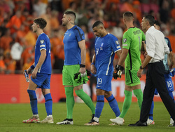 Netherlands Greece Euro 2024 Soccer