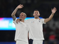 Ireland France Euro 2024 Soccer