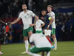 Ireland France Euro 2024 Soccer