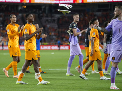 Netherlands Greece Euro 2024 Soccer