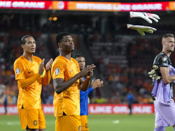 Netherlands Greece Euro 2024 Soccer