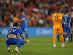 Netherlands Greece Euro 2024 Soccer