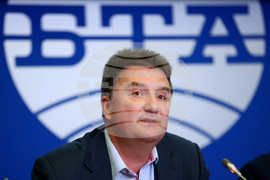 Национален пресклуб на БТА – пресконференция