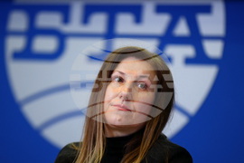 Национален пресклуб на БТА – пресконференция