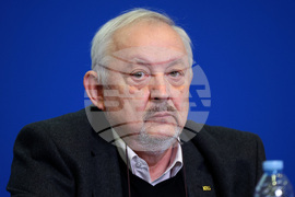 Национален пресклуб на БТА – пресконференция