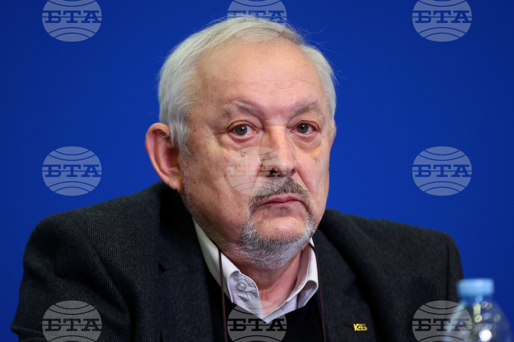 Национален пресклуб на БТА – пресконференция