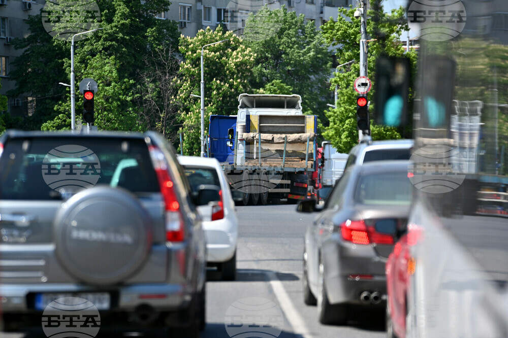 City Rail Service in the Offing in Plovdiv