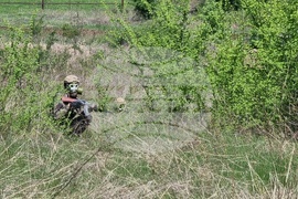 Велико Търново - НВУ "Васил Левски" - теоретично практичен курс за журналисти