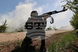 Велико Търново - НВУ "Васил Левски" - теоретично практичен курс за журналисти