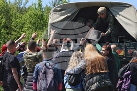 Велико Търново - НВУ "Васил Левски" - теоретично практичен курс за журналисти