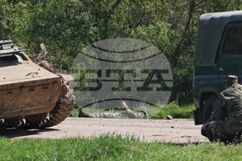 Велико Търново - НВУ "Васил Левски" - теоретично практичен курс за журналисти