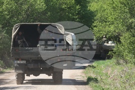 Велико Търново - НВУ "Васил Левски" - теоретично практичен курс за журналисти