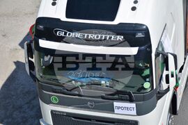 Благоевград - протест - превозвачи