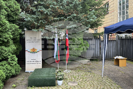 Норвегия - Посолство на България в Осло - българска общност