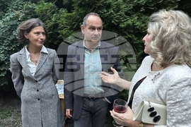 Норвегия - Посолство на България в Осло - българска общност