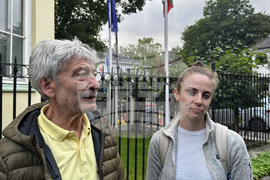 Норвегия - Посолство на България в Осло - българска общност