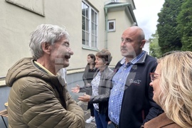 Норвегия - Посолство на България в Осло - българска общност