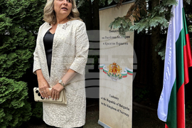 Норвегия - Посолство на България в Осло - българска общност