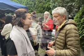 Норвегия - Посолство на България в Осло - българска общност