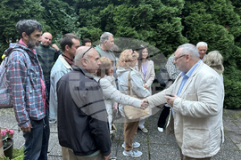 Норвегия - Посолство на България в Осло - българска общност