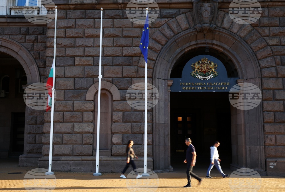 Министерският съвет обяви 18 март за Ден на национален траур в памет на жертвите в Кочани, Република Северна Македония