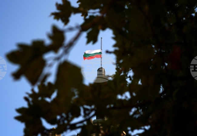 Ден на национален траур