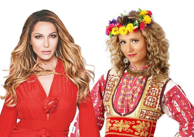 Община Благоевград: В памет на жертвите от наводненията! Концертът на Деспина Ванди и Деси Добрева в Благоевград се отлага от 8 за 10 септември