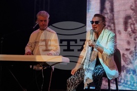 Васил Найденов - Sofia Summer Fest