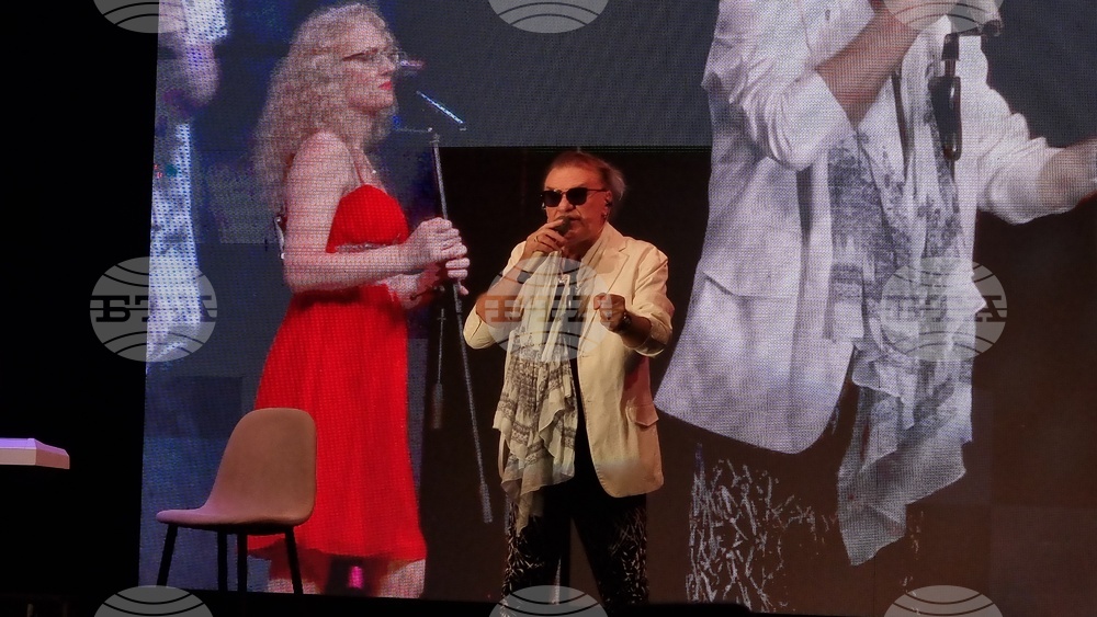 Васил Найденов - Sofia Summer Fest