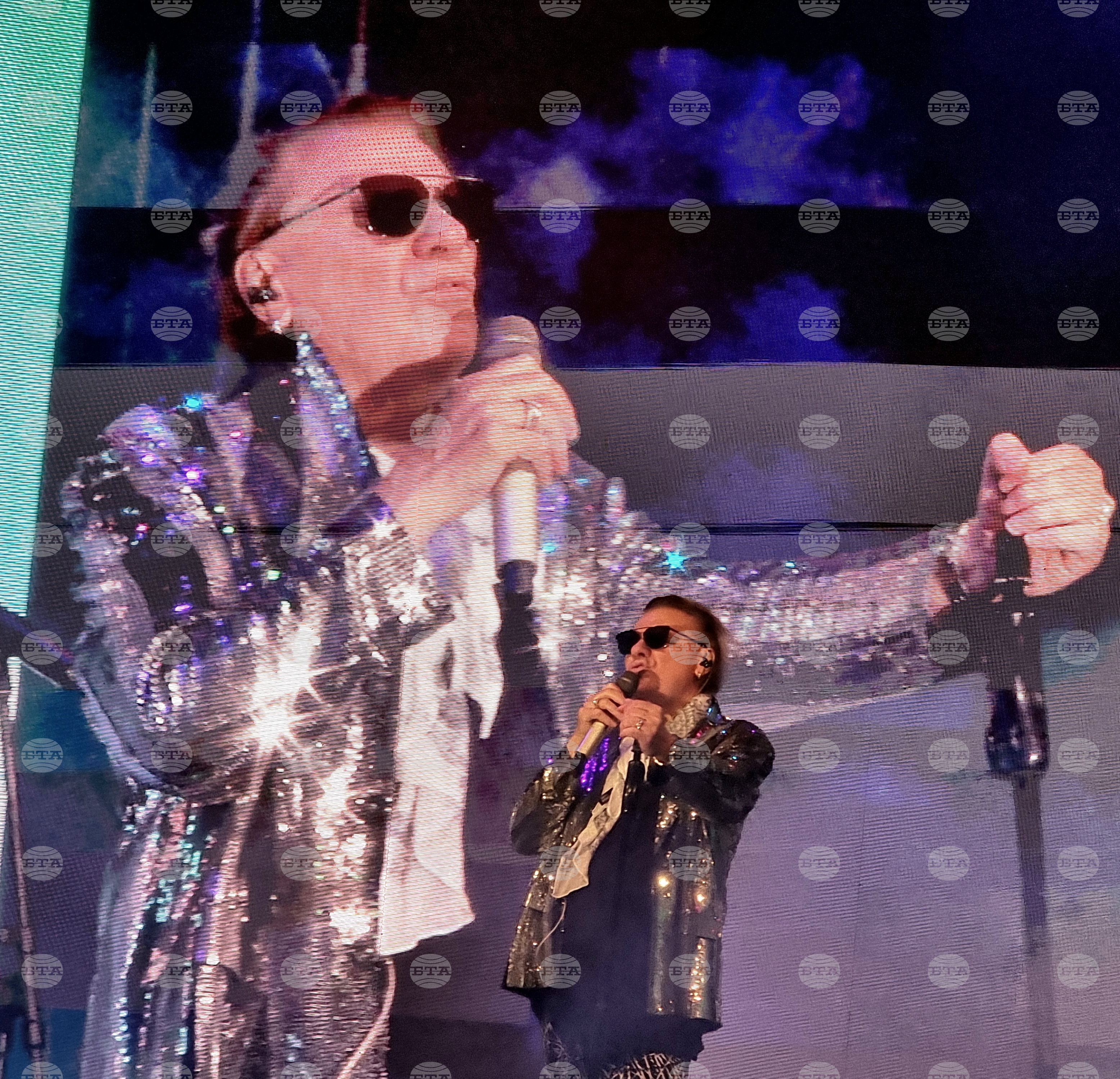 Васил Найденов - Sofia Summer Fest