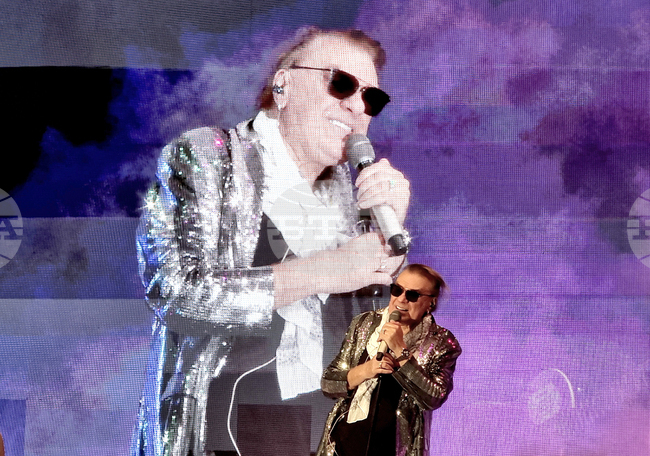 Васил Найденов - Sofia Summer Fest