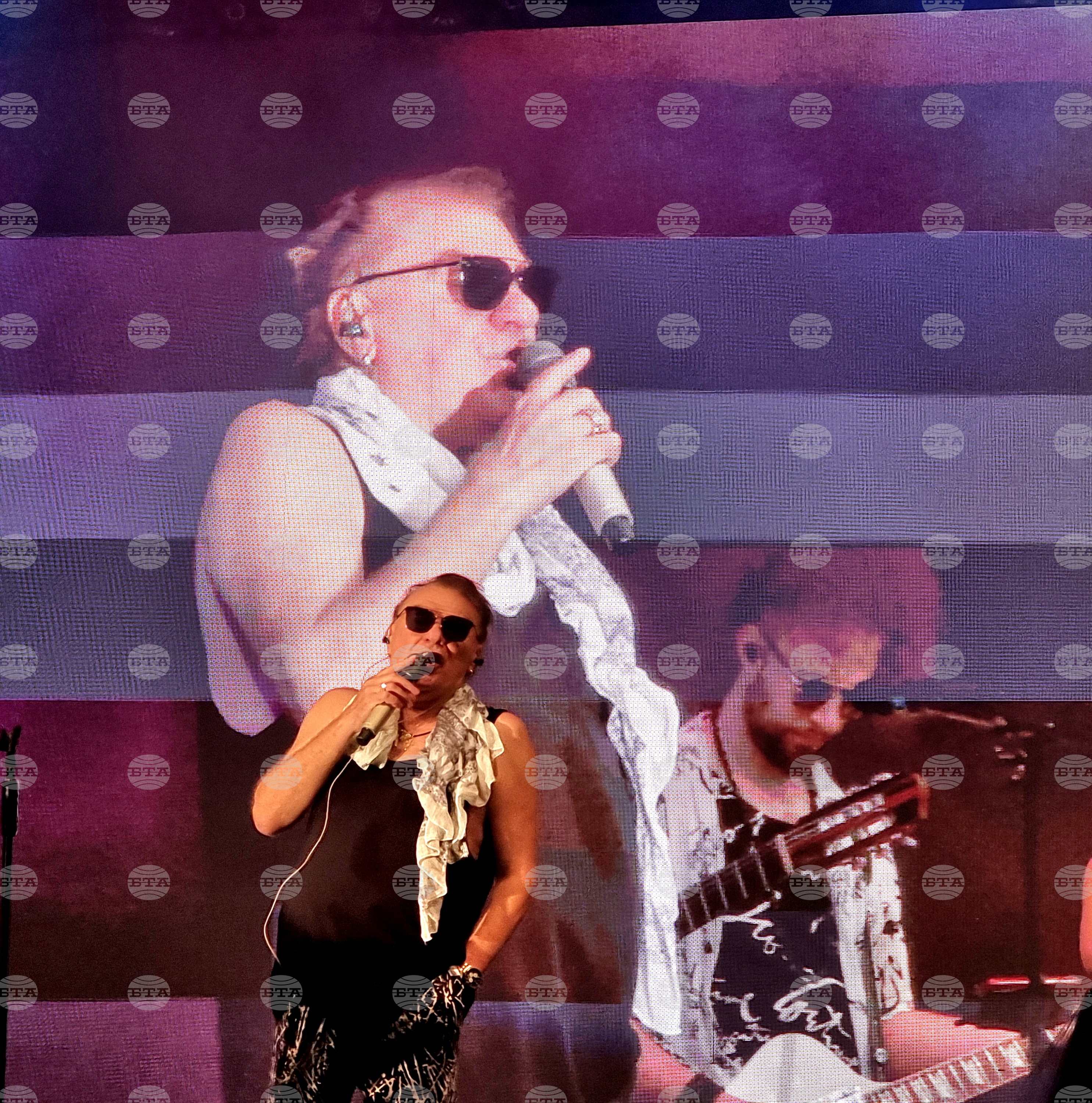 Васил Найденов - Sofia Summer Fest