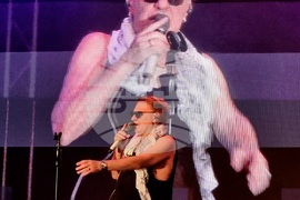 Васил Найденов - Sofia Summer Fest