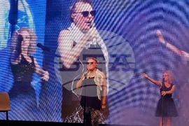 Васил Найденов - Sofia Summer Fest