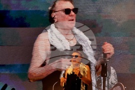 Васил Найденов - Sofia Summer Fest