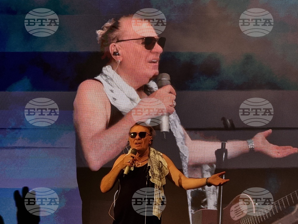 Васил Найденов - Sofia Summer Fest