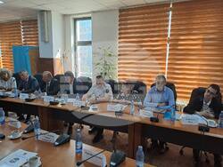 Снимка: Областна администрация Разград