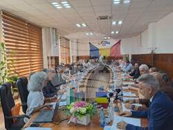 Снимка: Областна администрация Разград