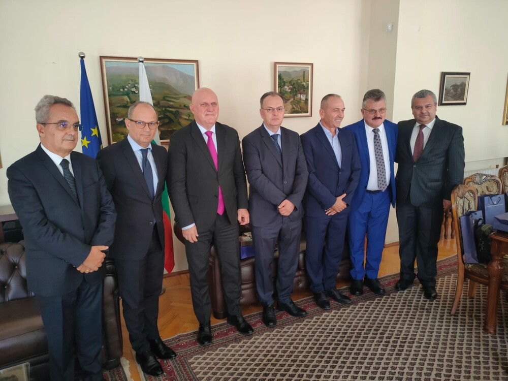 МОН: Български и албански университети ще разработват съвместни програми