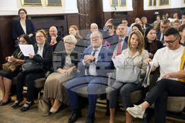 БАН - Международен форум - „Бранд България. Докосни Чудесата“