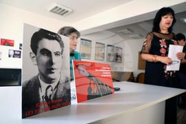 СБЖ  - Ден на международната солидарност на журналистите - дискусия