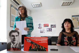 СБЖ  - Ден на международната солидарност на журналистите - дискусия