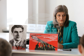 СБЖ  - Ден на международната солидарност на журналистите - дискусия