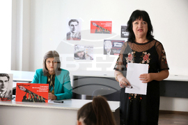 СБЖ  - Ден на международната солидарност на журналистите - дискусия